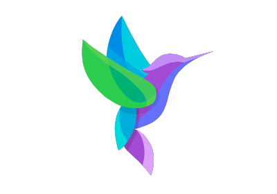 Colibri Logo